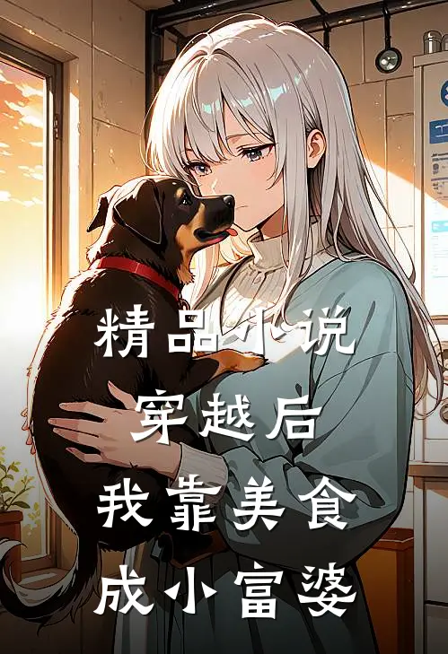 精品小说穿越后，我靠美食成小富婆