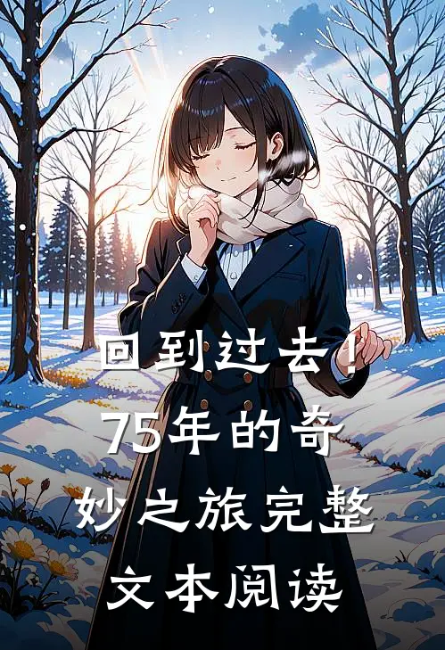 回到过去！75年的奇妙之旅完整文本阅读