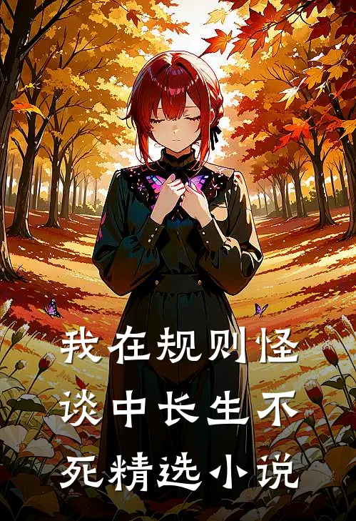 我在规则怪谈中长生不死精选小说