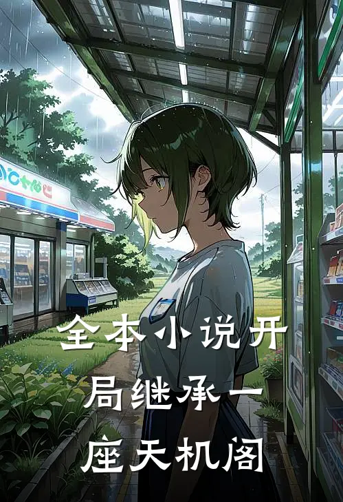 全本小说开局继承一座天机阁