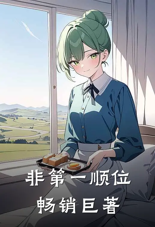 非第一顺位畅销巨著
