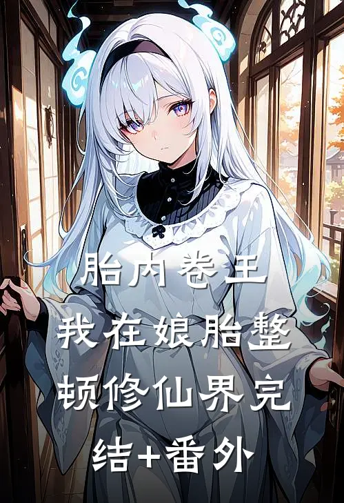 胎内卷王：我在娘胎整顿修仙界完结+番外