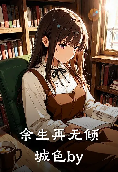 余生再无倾城色by