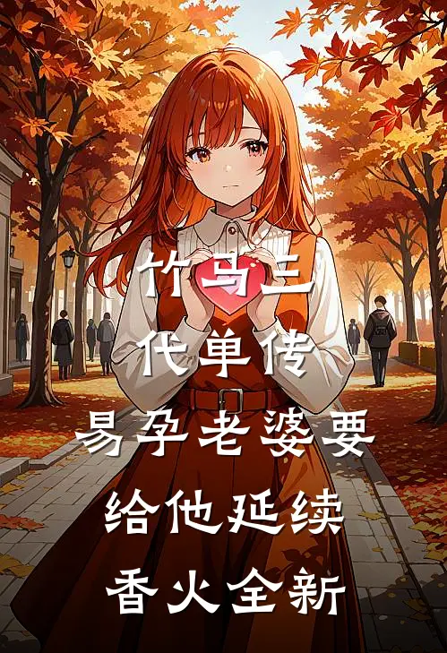 竹马三代单传，易孕老婆要给他延续香火全新