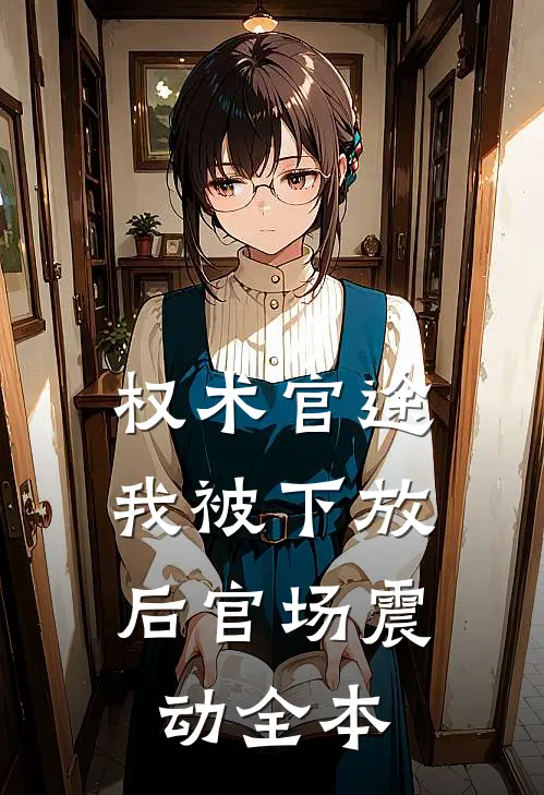 权术官途：我被下放后官场震动全本