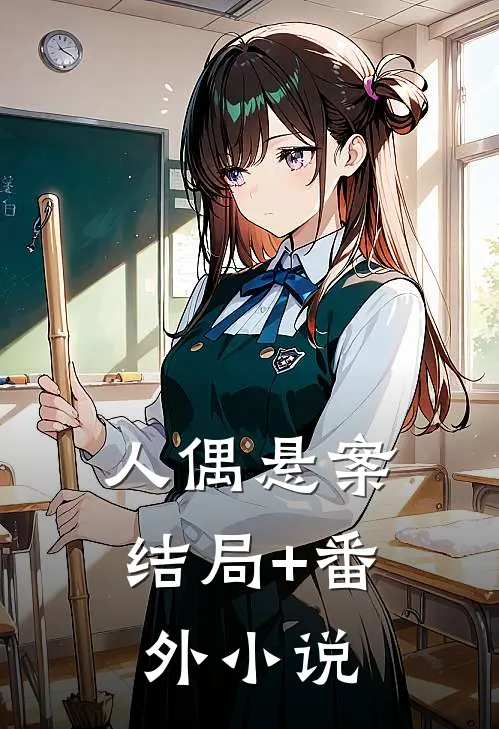 人偶悬案结局+番外小说