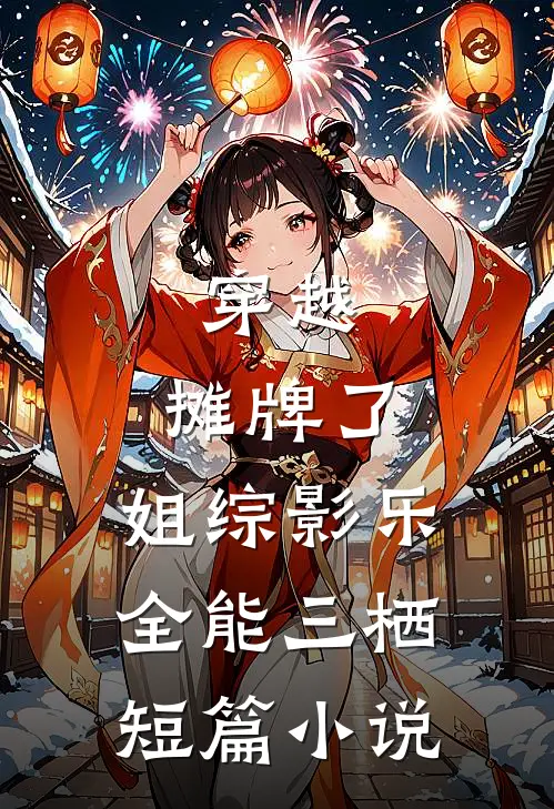 穿越：摊牌了，姐综影乐全能三栖短篇小说