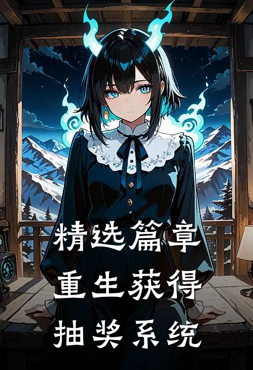 精选篇章重生获得抽奖系统
