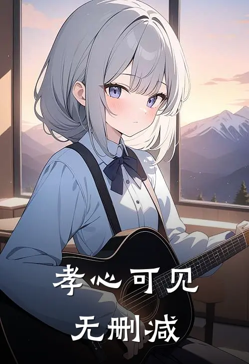 孝心可见无删减