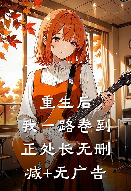 重生后，我一路卷到正处长无删减+无广告