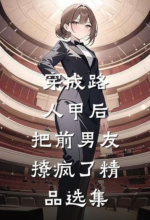 穿成路人甲后，把前男友撩疯了精品选集