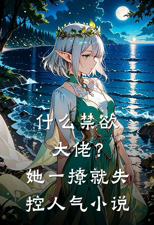什么禁欲大佬？她一撩，就失控人气小说