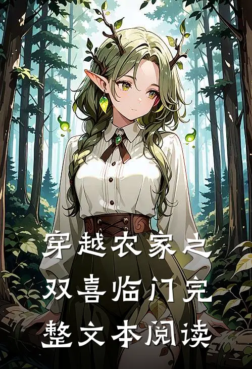 穿越农家之双喜临门完整文本阅读