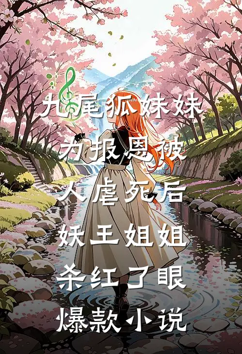 九尾狐妹妹为报恩被人虐死后，妖王姐姐杀红了眼爆款小说