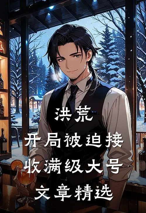 洪荒：开局被迫接收满级大号文章精选