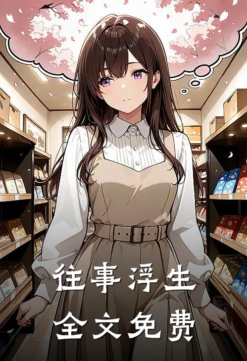 往事浮生全文免费
