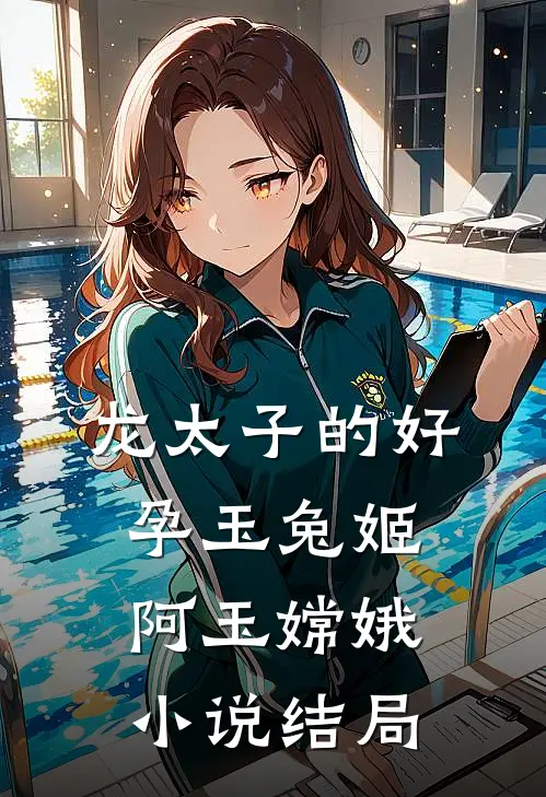 龙太子的好孕玉兔姬阿玉嫦娥小说结局