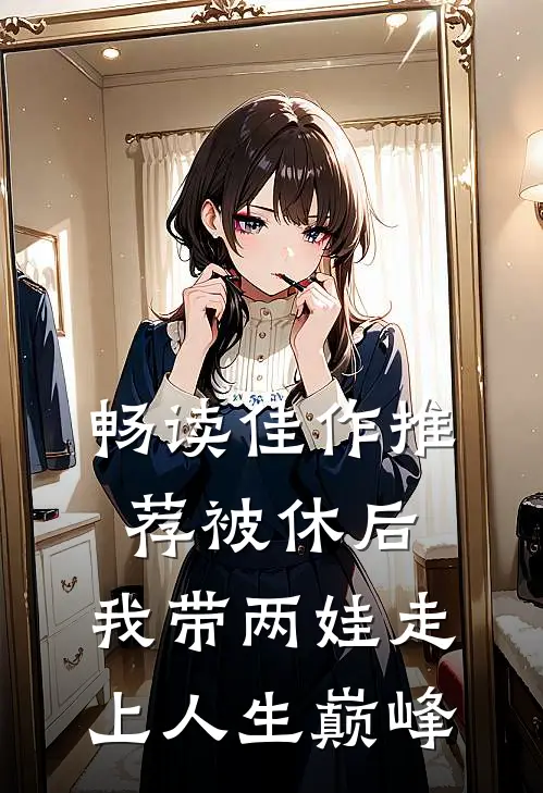 畅读佳作推荐被休后，我带两娃走上人生巅峰