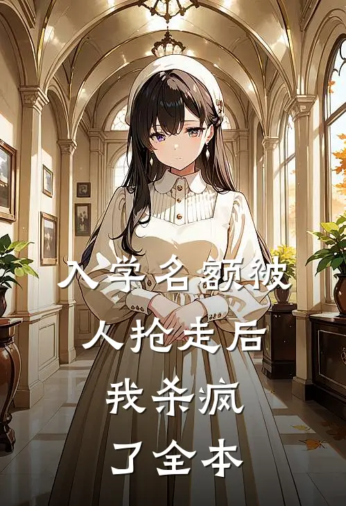入学名额被人抢走后，我杀疯了全本