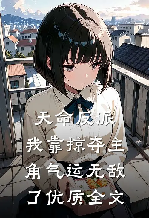 天命反派：我靠掠夺主角气运无敌了优质全文
