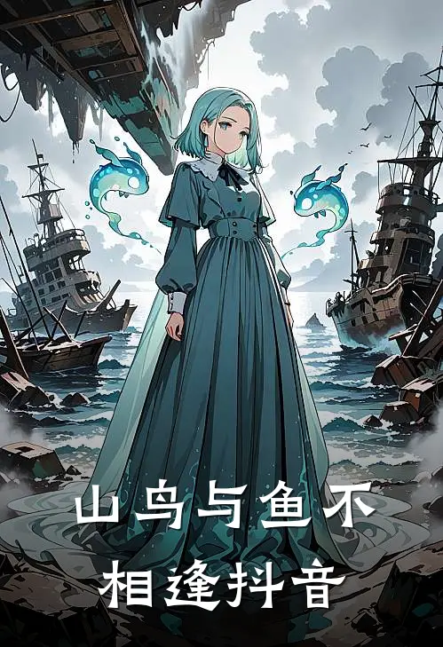 山鸟与鱼不相逢抖音