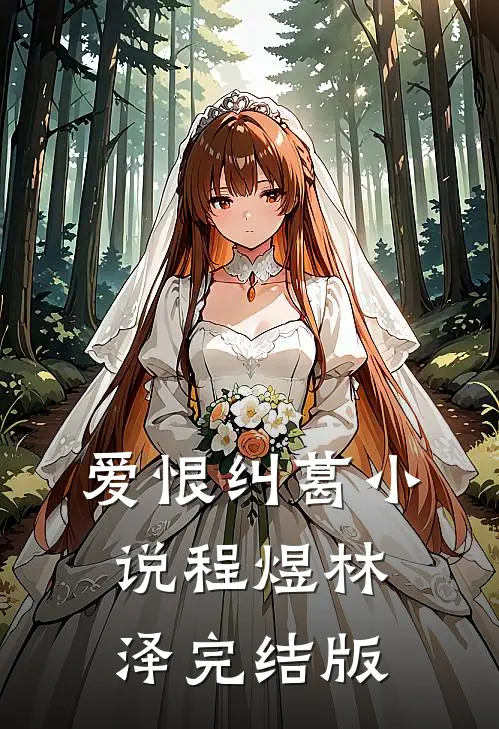 爱恨纠葛小说程煜林泽完结版