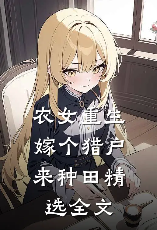 农女重生：嫁个猎户来种田精选全文