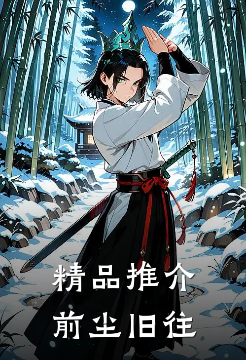 精品推介前尘旧往
