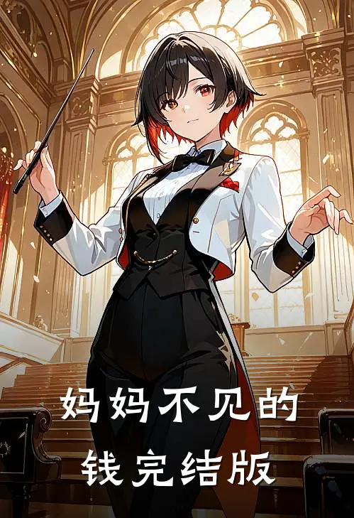 妈妈不见的钱完结版