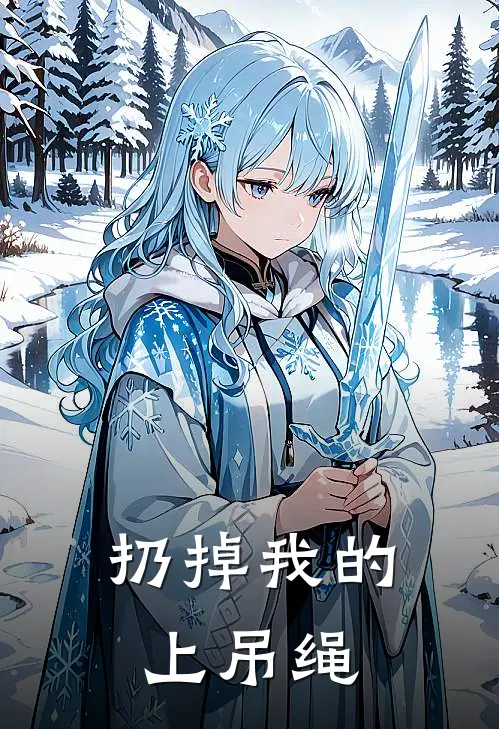 扔掉我的上吊绳