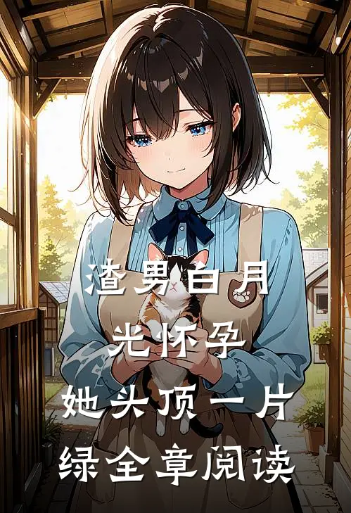 渣男白月光怀孕，她头顶一片绿全章阅读