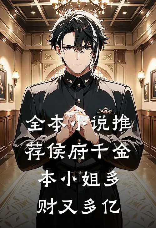 全本小说推荐侯府千金：本小姐多财又多亿