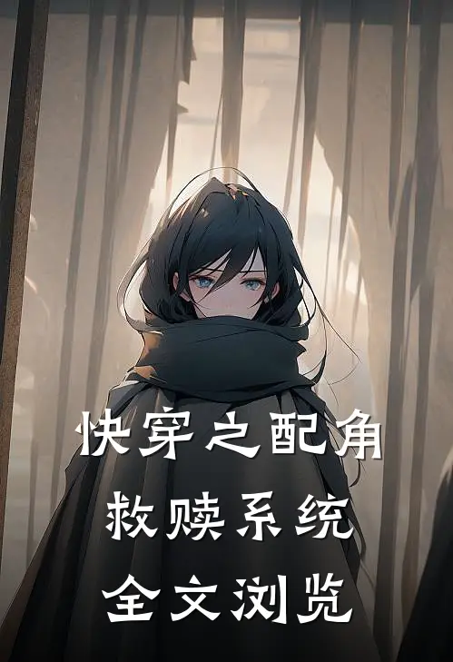 快穿之配角救赎系统全文浏览