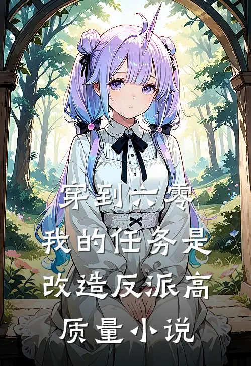 穿到六零：我的任务是改造反派高质量小说