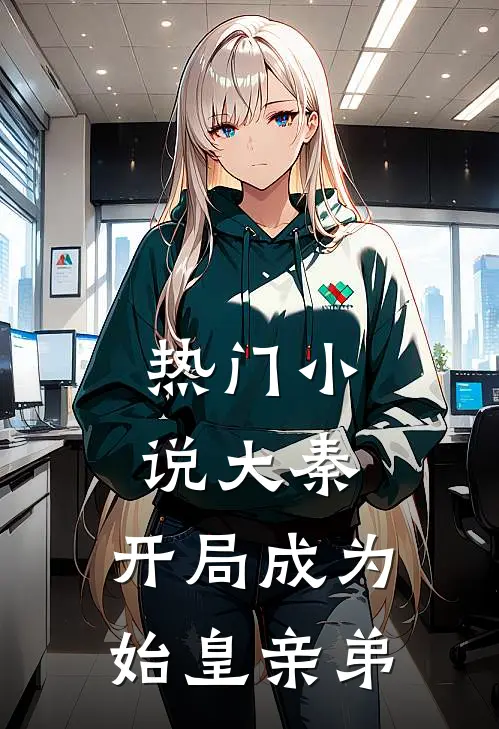 热门小说大秦：开局成为始皇亲弟
