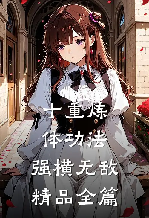 十重炼体功法，强横无敌精品全篇