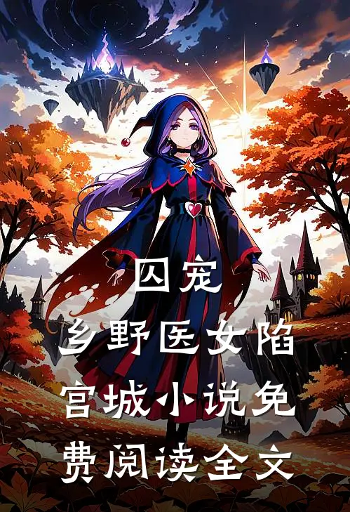 囚宠：乡野医女陷宫城小说免费阅读全文