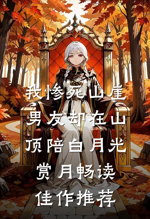 我惨死山崖，男友却在山顶陪白月光赏月畅读佳作推荐