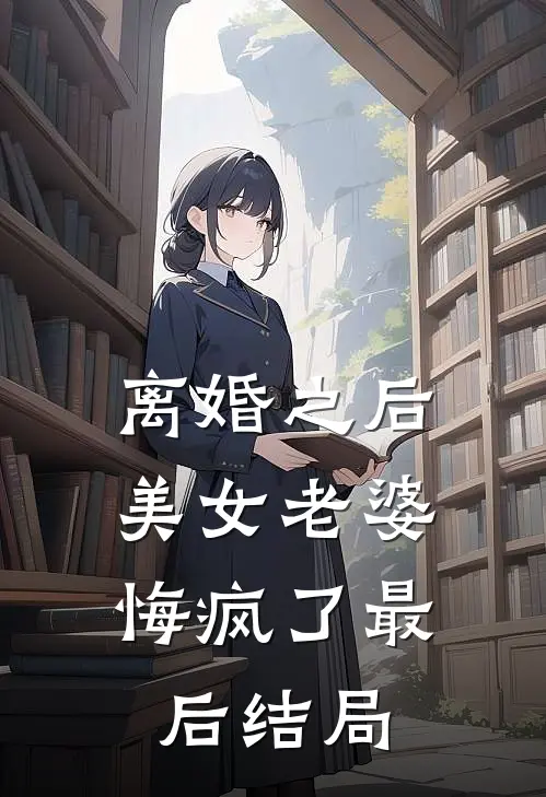 离婚之后，美女老婆悔疯了最后结局