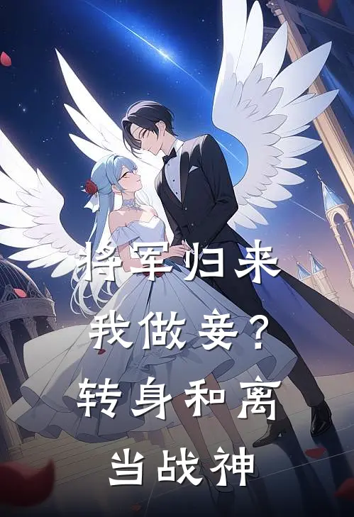 将军归来我做妾？转身和离当战神