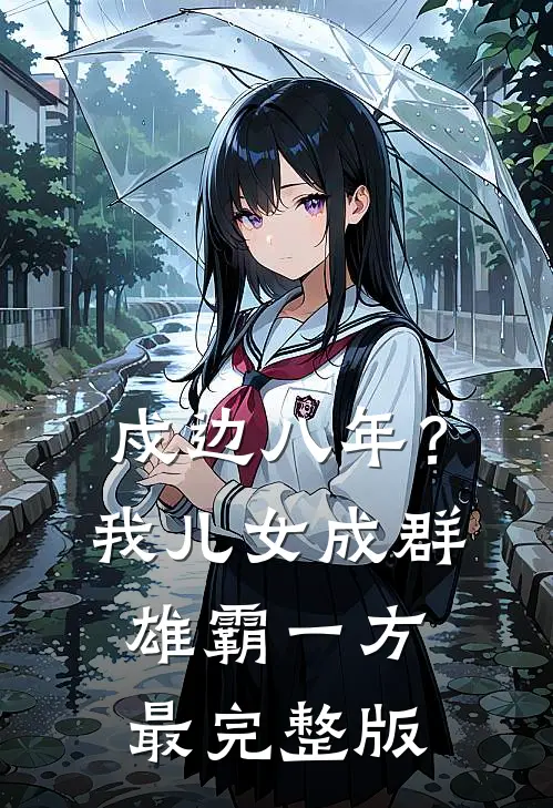 戍边八年？我儿女成群，雄霸一方最完整版