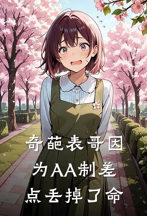 奇葩表哥因为AA制差点丢掉了命
