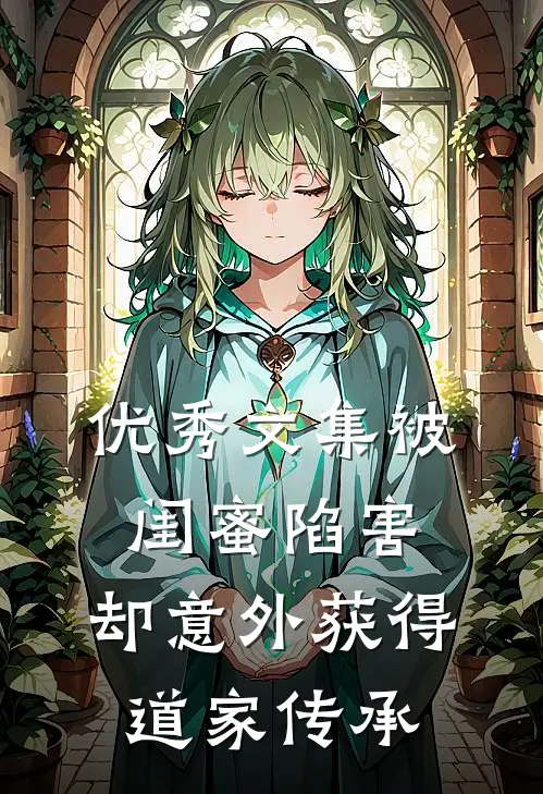 优秀文集被闺蜜陷害，却意外获得道家传承