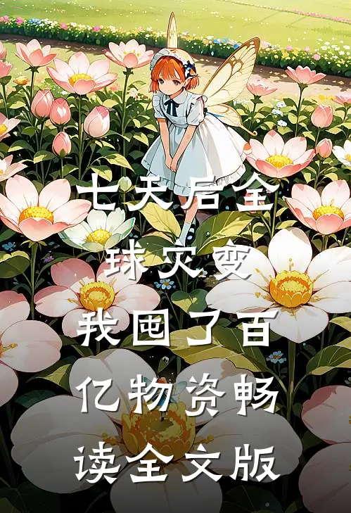 七天后全球灾变，我囤了百亿物资畅读全文版