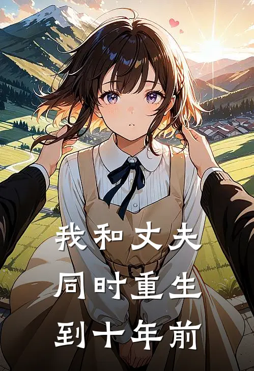 我和丈夫同时重生到十年前
