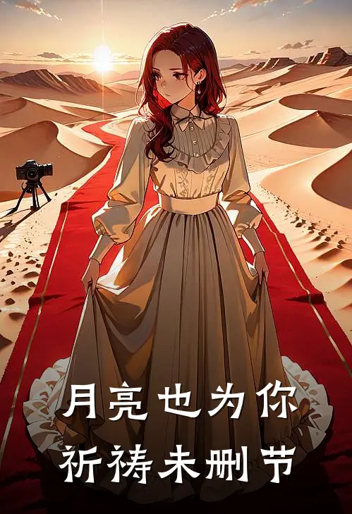 月亮也为你祈祷未删节
