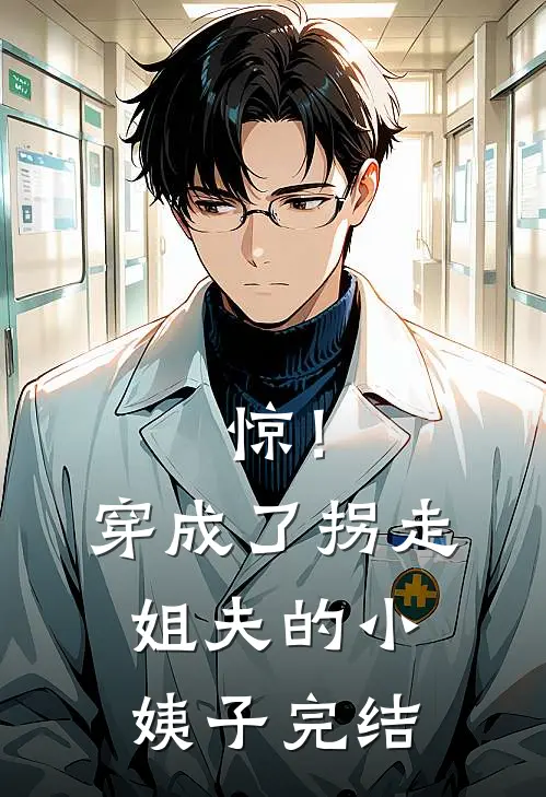 惊！穿成了拐走姐夫的小姨子完结