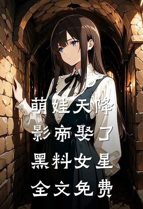 萌娃天降：影帝娶了黑料女星全文免费