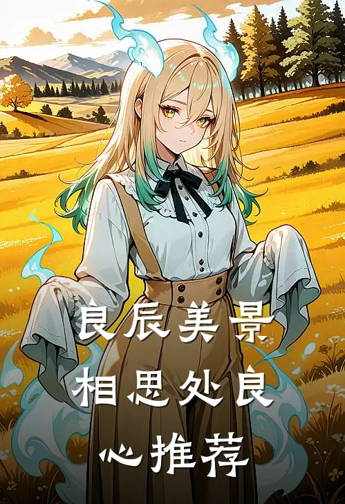 良辰美景相思处良心推荐
