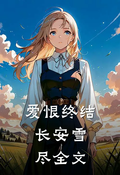 爱恨终结，长安雪尽全文